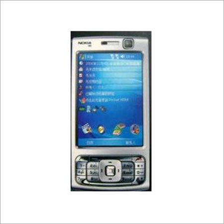 Super Long Standby N95 Mobile Phone Display Color: Black & White