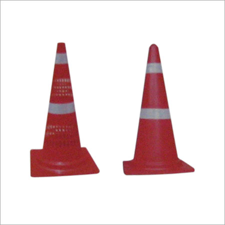 TRAFFIC AIR CONE