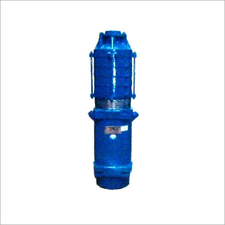 VERTICAL OPENWELL SUBMERSIBLE PUMP