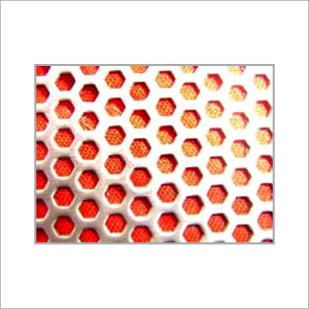 VISHWAKARMA Perforated Sheets