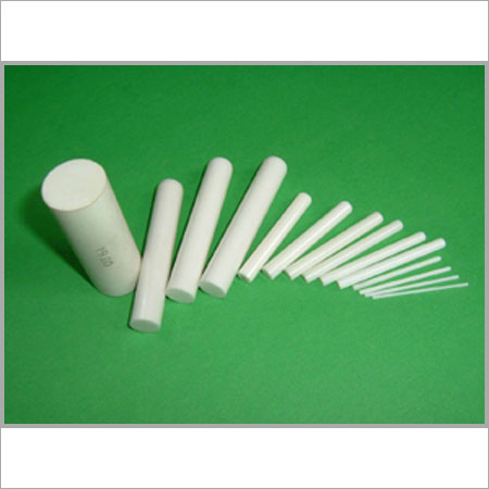 Plastic Alumina Zirconia Ceramic Guide Pin