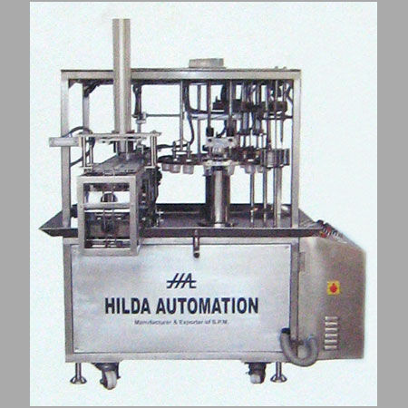 filling machine