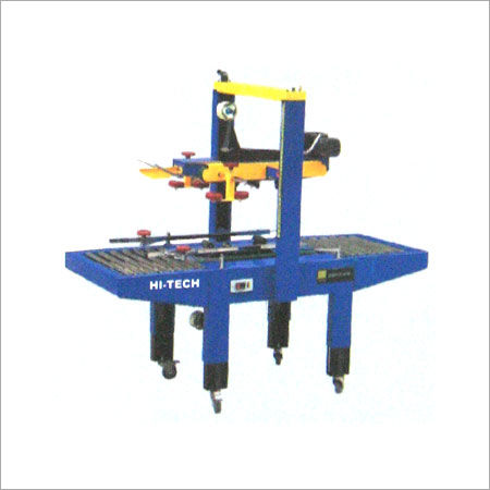 Carton Trapping Machine