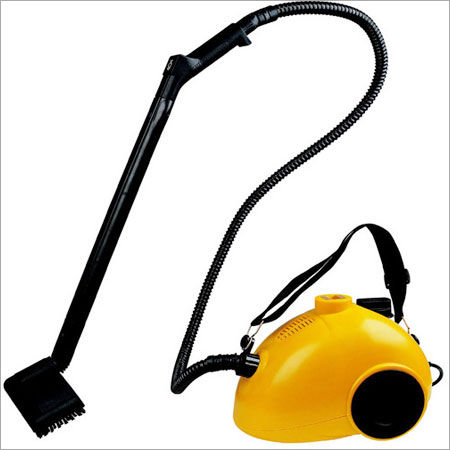 Plastic Compact Design Steam Cleaner