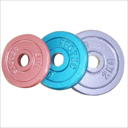 Corrosion Resistant Fitness Dumbbell 