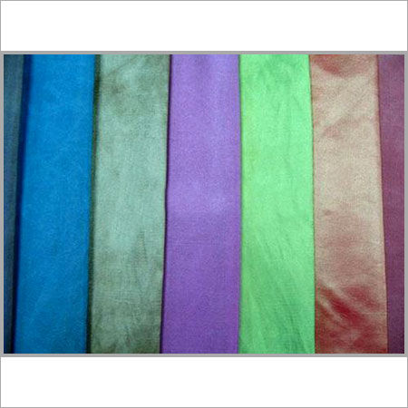 Shrink-Resistant Different Color Nylon Polyester Taffeta