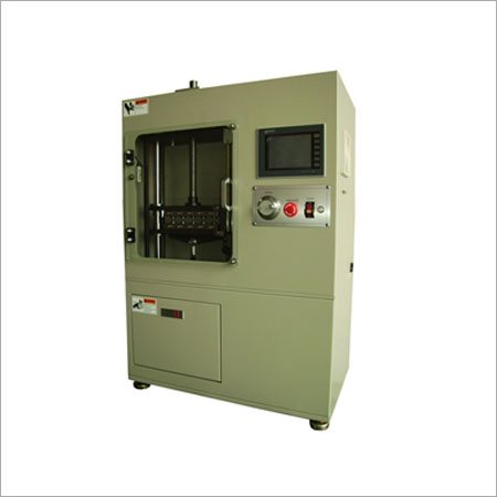 Draw (Press) Spring Fatigue Testing Machine