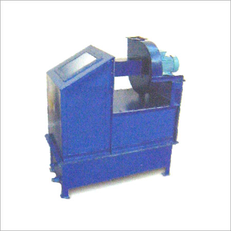 Semi-Automatic Easy To Install Wet Dust Diffuser To Clear Inflammable Vapour From Polluted Air