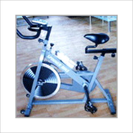 Easy To Use Exercise Bike Application: Tone Up Muscle