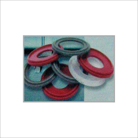 Fda Compliant Sanitary Gasket