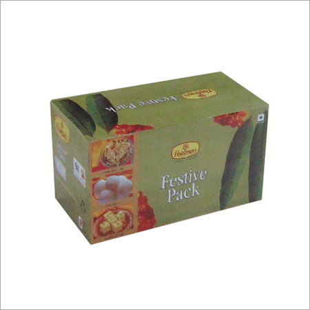 Festival Pack Rasgulla Sweet Grade: Premium