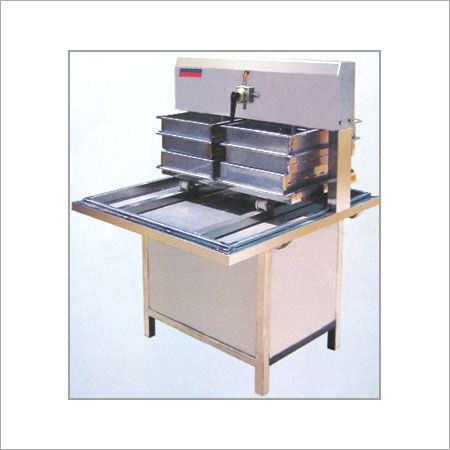 Aluminum Low Maintenance Tofu Making Machine