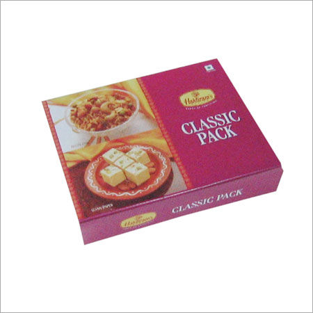 No Preservatives Added Soan Papdi Grade: Premium