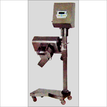 Pharma Metal Detector