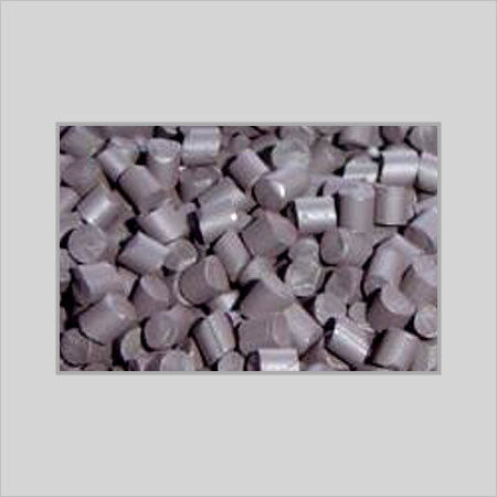 Plastic Magnetic Compound