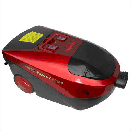 Steam Vacuum Cleaner (With Iron) Cord Length: 5 Millimeter (Mm)