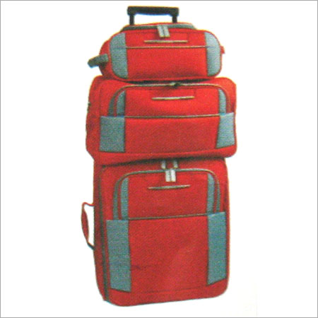 TRAVEL BAGS