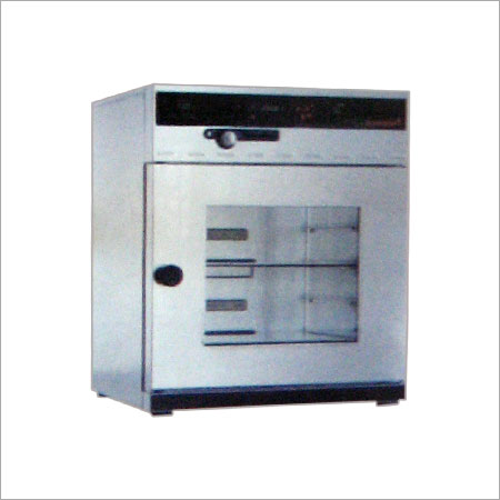 Vacuum Ovens