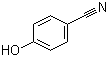 4-Cyanophenol Application: Industrial