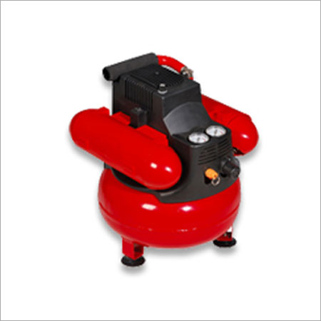 Air Compressor With Tank Voltage: Dc 12V Volt (V)