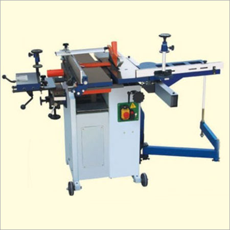 Easy To Install Woodworking Machine