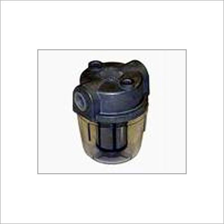 Fuel Oil Auto Filter Efficiency: Excellent