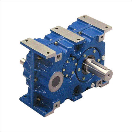 Gear Box