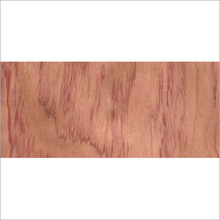 Alkaline Resistant High Pressure Flexible Veneer