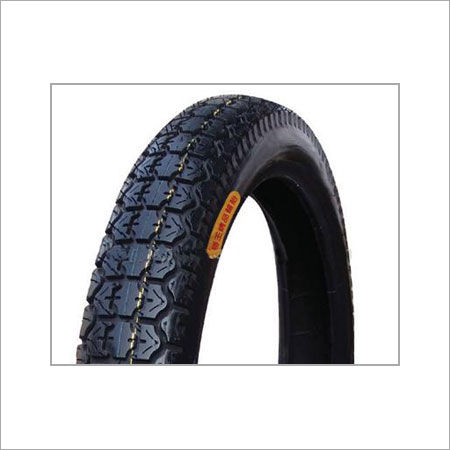 Highly Flexible Motorcycle Tyre Usage: Light Truck