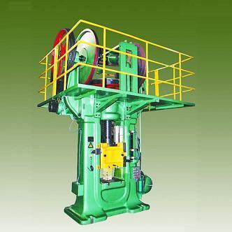 J53 Series Friction Screw Press