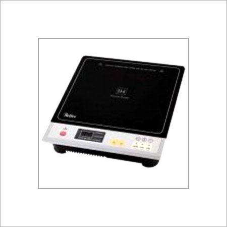 Abs Plastic Body Chines Crystals Lcd Display Induction Cooker