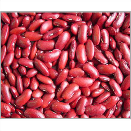 Red Color Kidney Bean