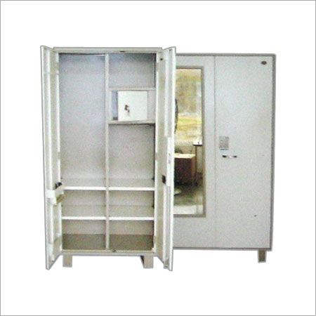 Durable Simple Electronic Lock Cupboard