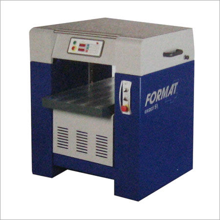 Surface Thickness Planer Machine