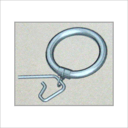 Towel Ring - Premium Quality Steel, Elegant Design | High Demand Due to Excellent Quality