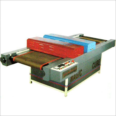 uv curing system