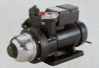 Auto Flow Control Pump