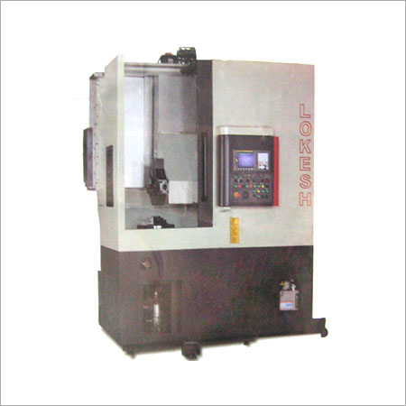 CNC MACHINE (VL-20)