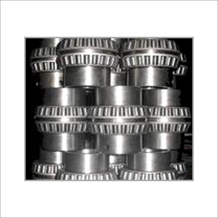 Steel Corrosion Resistance Tapered Roller Bearings