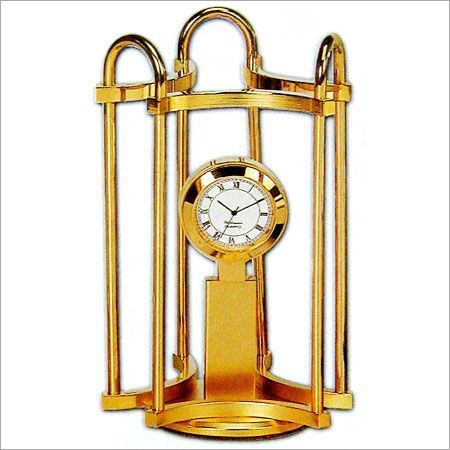 Designer Table Clock