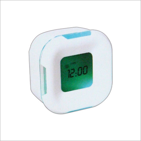 DIGITAL TABLE CLOCK