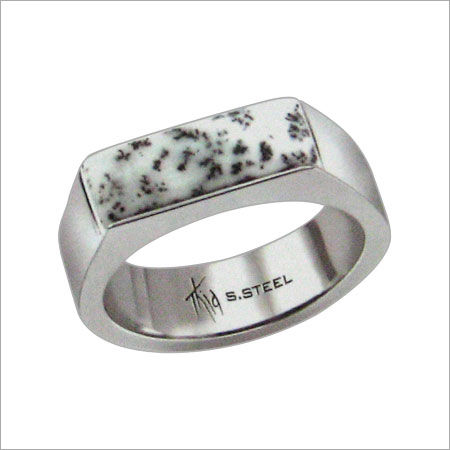 Anniversary Exotic Design Mens Rings