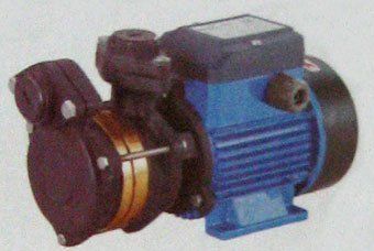 Front Suction Regenerative Pump