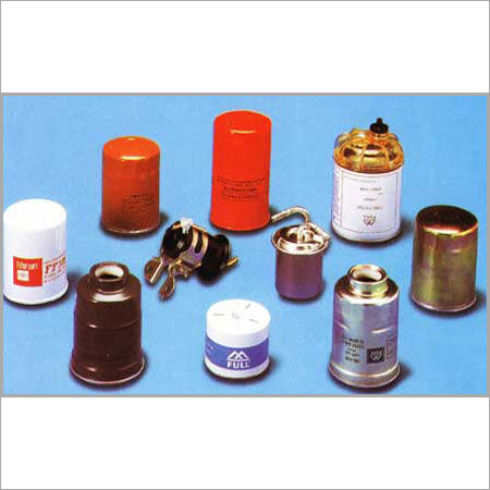 Fuel Auto Oil Filters