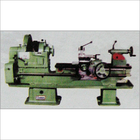 Heavy Duty Lathe Machine