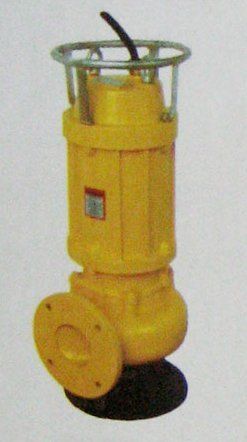 Heavy Duty Sewage Pump