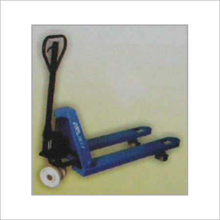 Hydraulic Hand Pallet Truck