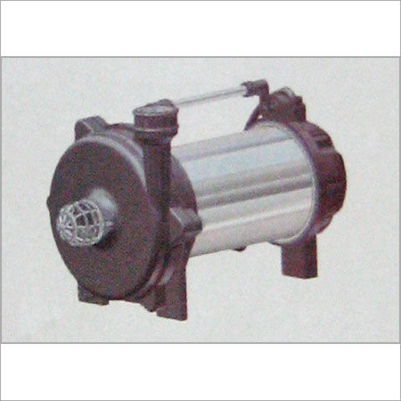 Light Weight Under Water Pump