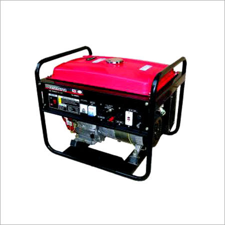 Low Fuel Consumption Diesel Generator