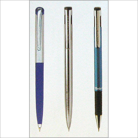 METAL PENS